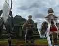 Related Images: Must read: Final Fantasy XII details, plot chatter and rumours inside News image