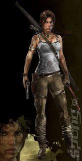 New Details on Tomb Raider Revamp New Details on Tomb Raider Revamp