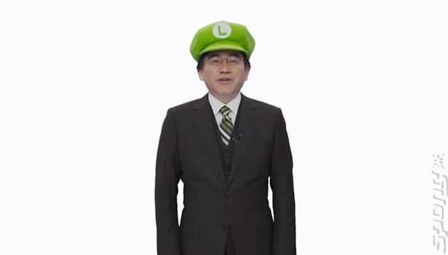 Nintendo - New Hardware Bundles PLUS a Mario and Luigi RPG! Nintendo - New Hardware Bundles PLUS a Mario and Luigi RPG!