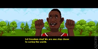Old Spice Uses Basketball Star in Mad Video Game Old Spice Uses Basketball Star in Mad Video Game