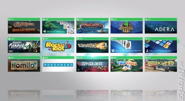 'PLAY' Service to Bring More XBLA Games to Windows 8 'PLAY' Service to Bring More XBLA Games to Windows 8