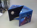 Related Images: PlayStation Move Out of the Box Pix News image