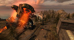 Related Images: Quake Wars Dated For PC News image