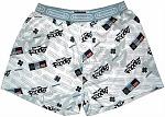 Related Images: Radical Nintendo underpants go on sale News image