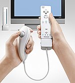 Related Images: Revolution controller – Analysis, Nintendo comment, images, more News image