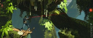 Rumour: Flashback Remake Heading to Consoles and PC Rumour: Flashback Remake Heading to Consoles and PC