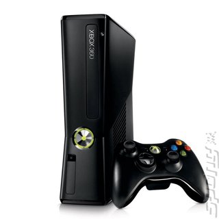 Rumour: Next Xbox Could Be Revealed to Press This Week Rumour: Next Xbox Could Be Revealed to Press This Week