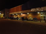 Related Images: Scalpers and Gamers: America Queues for PlayStation 3 News image
