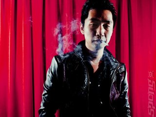 EXCLUSIVE: Silent Hill Composer - Japanese Developers Have Become Big-Headed EXCLUSIVE: Silent Hill Composer - Japanese Developers Have Become Big-Headed