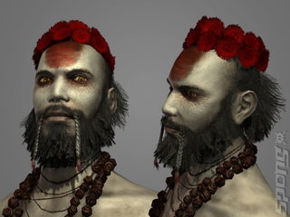 Silicon Knights Had Working Eternal Darkness 2 Silicon Knights Had Working Eternal Darkness 2