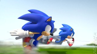 Sonic Convention Tickets Sell Out in Three Minutes Sonic Convention Tickets Sell Out in Three Minutes