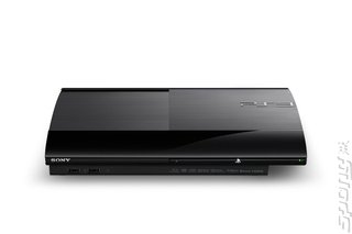 Sony Celebrates 70m PlayStation 3 Consoles Shipped Sony Celebrates 70m PlayStation 3 Consoles Shipped