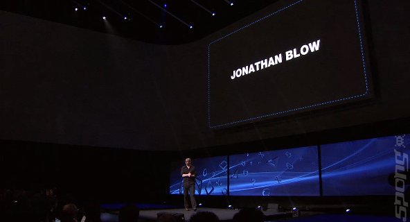So, Who Exactly is Developing for PS4? So, Who Exactly is Developing for PS4?