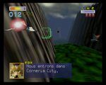 Star Fox Flies Onto Wii Virtual Console News image