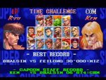 Related Images: Street Fighter II Faces New Challenge On Wii News image