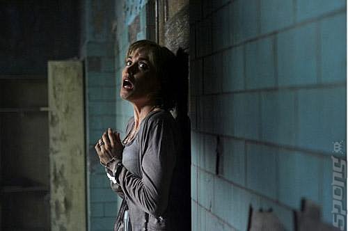 Silent Hill Goes to the Cinema News image