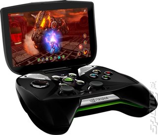 Tesco, GAME Show Retail Support for Steam Box and Project Shield Tesco, GAME Show Retail Support for Steam Box and Project Shield