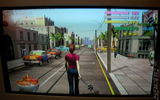 This is Not GTA4 - Screenshot This is Not GTA4 - Screenshot