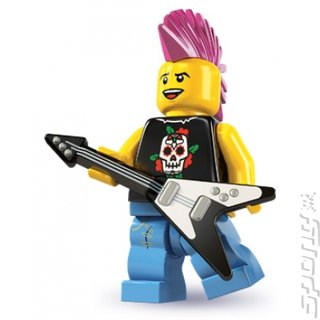 Time for Another LEGO MMO Time for Another LEGO MMO