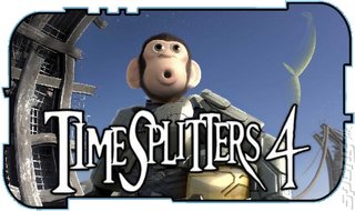 TimeSplitters 4: Publishers Rejected Complex Plot, Worried About Haze TimeSplitters 4: Publishers Rejected Complex Plot, Worried About Haze