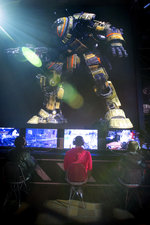 Related Images: TitanFall Launch - See the  'Stars' News image