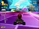 Related Images: Tri-Force dreams revived as Mario Kart: Arcade GP rocks AOU First images! News image