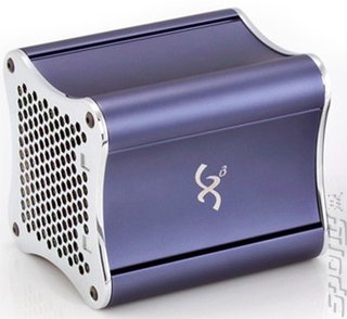 Valve-Funded 'Steam Box' Unveiled at CES Valve-Funded 'Steam Box' Unveiled at CES