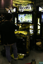 Related Images: What's New In The Arcades - March 07 News image
