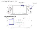What is the PSP 3001? News image