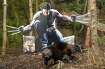 Related Images: Wolverine vs Wolverine: Weirdest Marketing Ever? News image