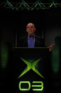 World Exclusive: Peter Molyneux talks Fable Part Three World Exclusive: Peter Molyneux talks Fable Part Three