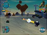 Related Images: Worms 4: Mayhem on the Way News image