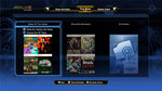 Xbox 360 Gets New Live Content Browser News image