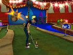 Related Images: Xbox Live: Gyruss And MiniGolf Double-Team News image
