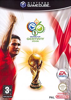 2006 FIFA World Cup (GameCube)