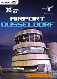 Airport Dusseldorf (PC)