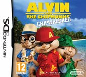Alvin and the Chipmunks: Chipwrecked (DS/DSi)