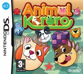 Animal Kororo (DS/DSi)