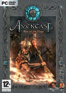 Avencast: Rise of the Mage (PC)