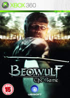 Beowulf Associate Game Director, Alexander Remy Editorial image