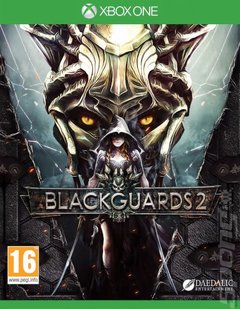 Blackguards 2 (Xbox One)