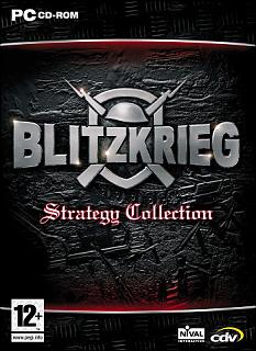 Blitzkrieg Strategy Collection (PC)