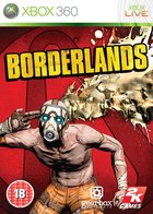 Borderlands Editorial image