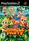 Buzz! Junior: Jungle Party (PS2)