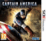 Captain America: Super Soldier (3DS) Captain America: Super Soldier (3DS)