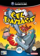 Cel Damage - GameCube Cover & Box Art