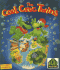 Cool Croc Twins (C64)