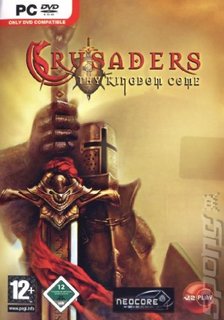 Crusader: Thy Kingdom Come (PC)