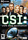 CSI: Crime Scene Investigation (PC)