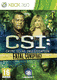 CSI: Fatal Conspiracy (Xbox 360)